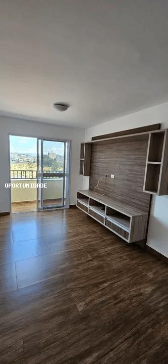 Apartamento para alugar com 2 quartos, 64m² - Foto 1