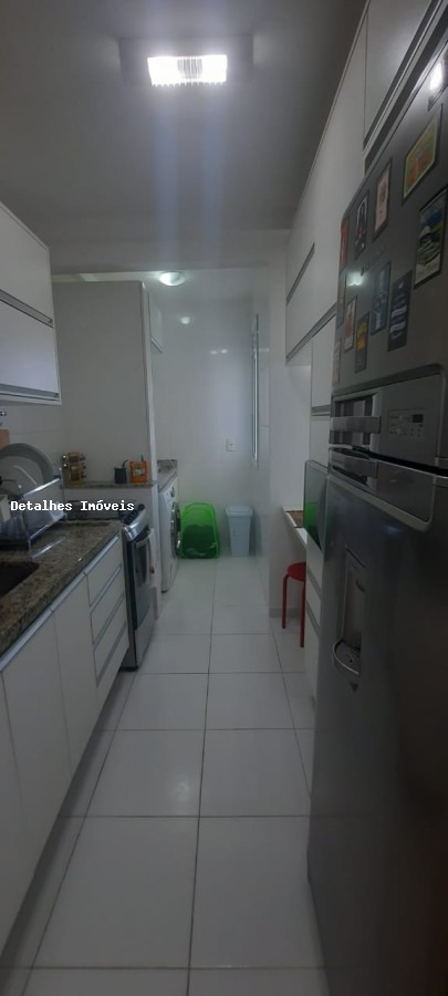 Apartamento à venda com 1 quarto, 70m² - Foto 7