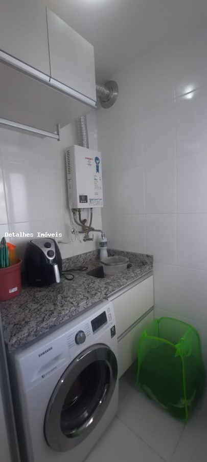Apartamento à venda com 1 quarto, 70m² - Foto 11
