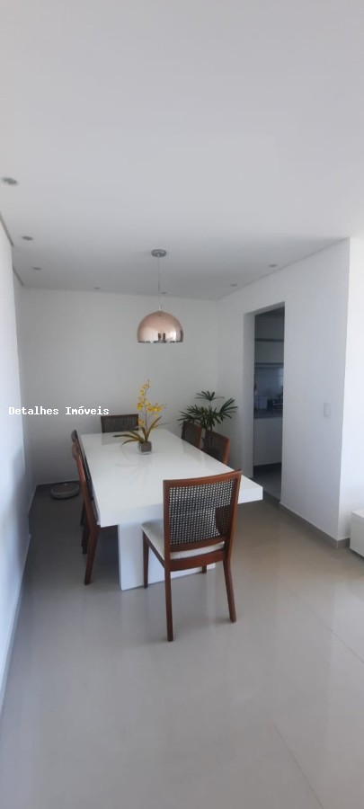 Apartamento à venda com 1 quarto, 70m² - Foto 5