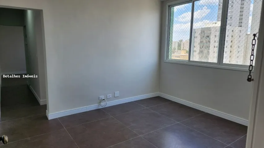 Apartamento à venda com 1 quarto, 41m² - Foto 1