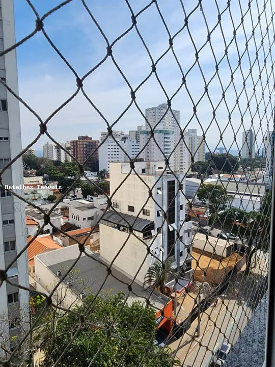 Apartamento à venda com 1 quarto, 41m² - Foto 5