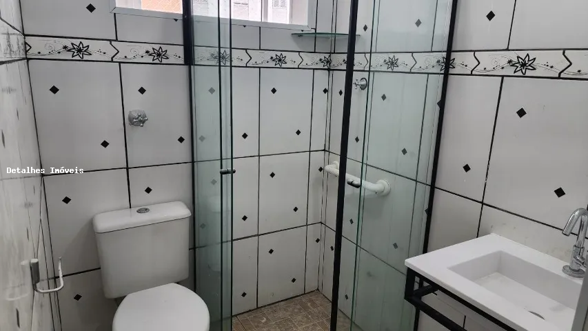 Apartamento à venda com 1 quarto, 41m² - Foto 6