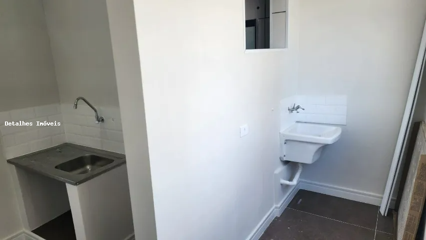 Apartamento à venda com 1 quarto, 41m² - Foto 4