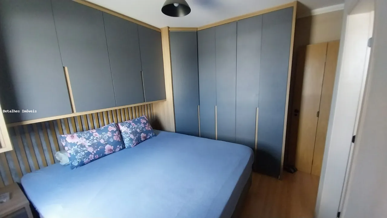 Apartamento à venda com 3 quartos, 80m² - Foto 4