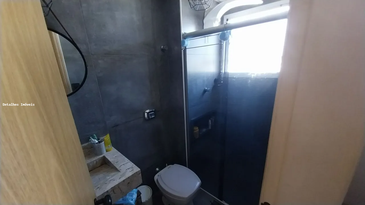 Apartamento à venda com 3 quartos, 80m² - Foto 6