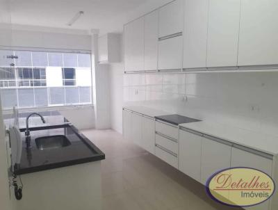 Apartamento para Locação, em São José dos Campos, bairro Jardim Aquarius, 2 dormitórios, 1 banheiro, 1 suíte, 2 vagas