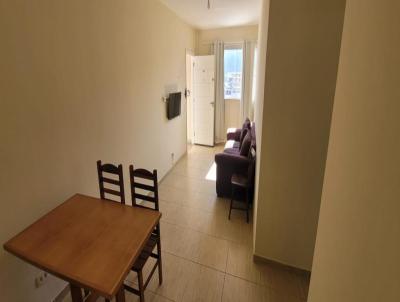 Apartamento para Venda, em São Sebastião, bairro Centro, 2 dormitórios, 1 banheiro